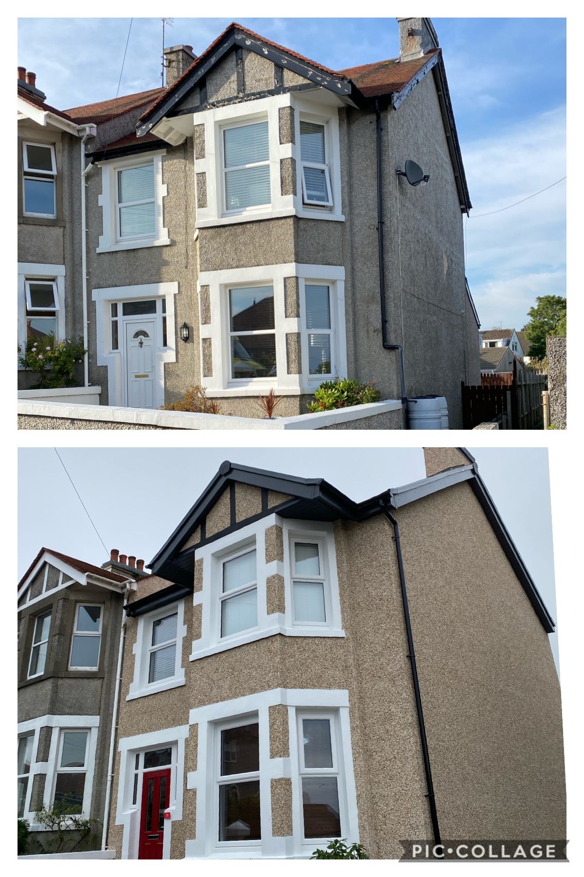 Rand M Barlow Construction Ltd ConstructionIOM