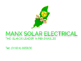 Manx Solar Electrical Ltd 