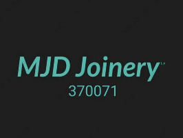 MJD Joinery Ltd