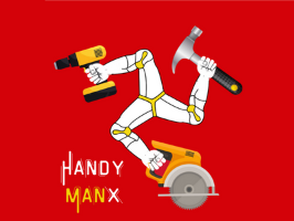 Handy Manx