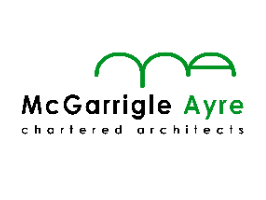 McGarrigle Ayre Architects Ltd.