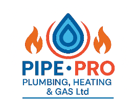 Pipepro plumbing heating & gas limited